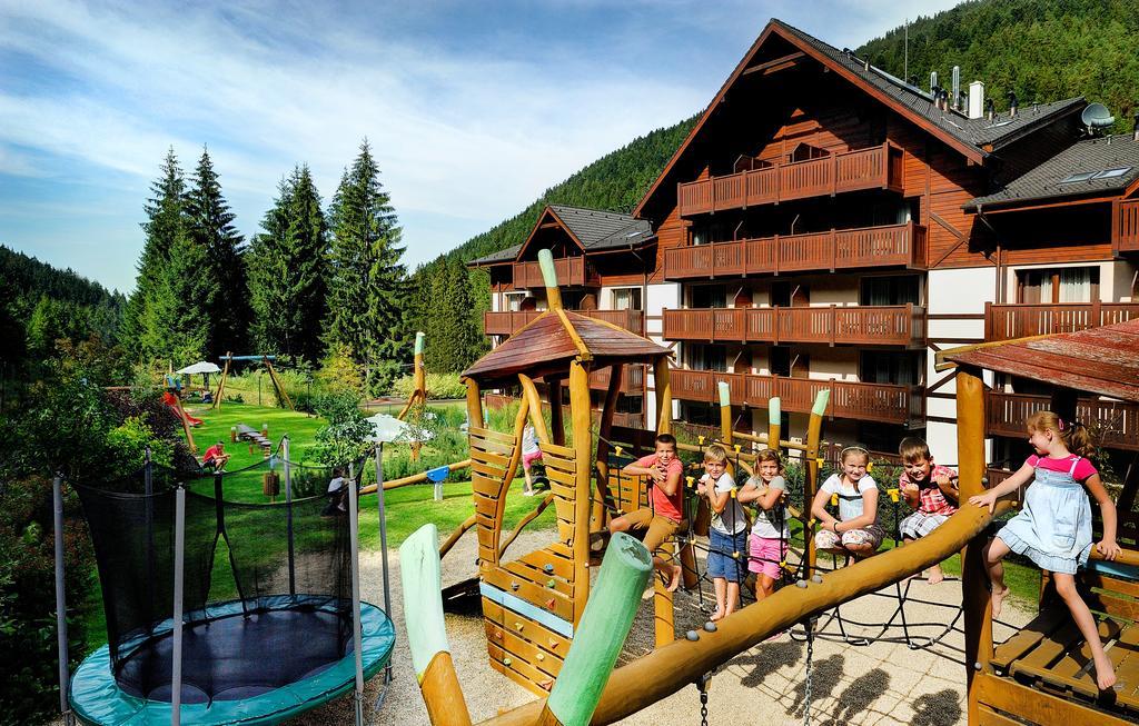 Wellness Hotel Chopok Demänovská Dolina Exterior foto